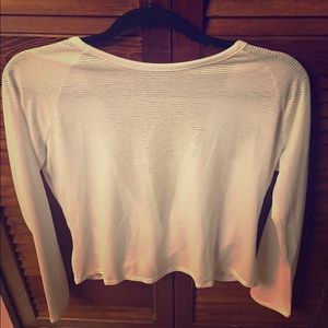 Backless Dress Casual Long Sleeve Blouse